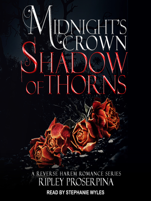 Cover image for Shadow of Thorns